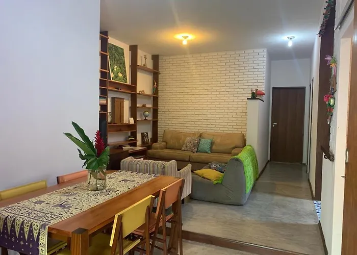 Casa Com Cachoeira No Quintal!!!