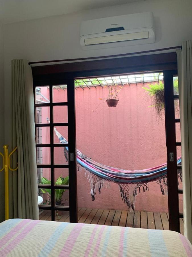Casa Com Cachoeira No Quintal!!! Ilhabela