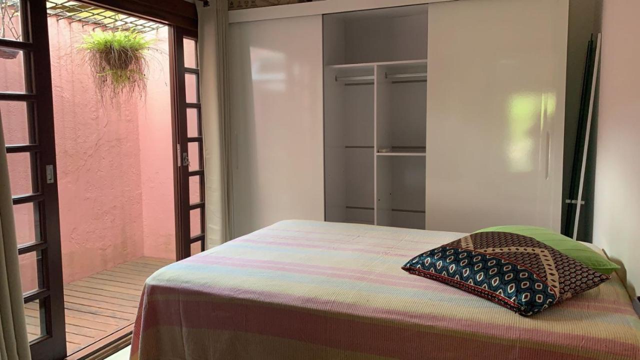 Casa Com Cachoeira No Quintal!!! Casa de férias *
